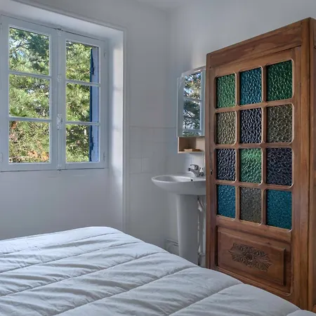 Belle Bauloise A Deux Pas De La *