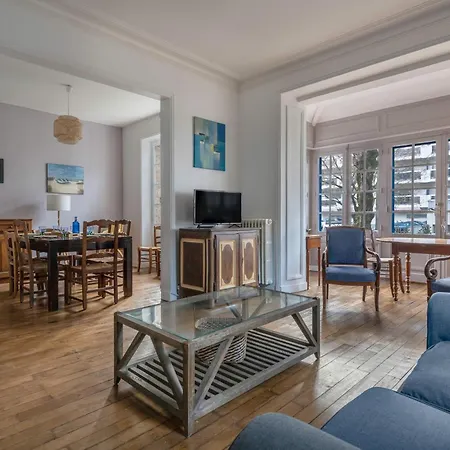 Belle Bauloise A Deux Pas De La La Baule-Escoublac