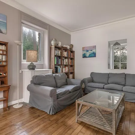 Belle Bauloise A Deux Pas De La Holiday home