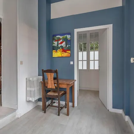 Belle Bauloise A Deux Pas De La Holiday home *