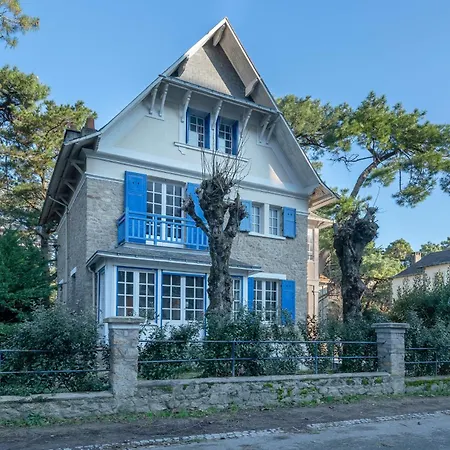 Belle Bauloise A Deux Pas De La * La Baule-Escoublac