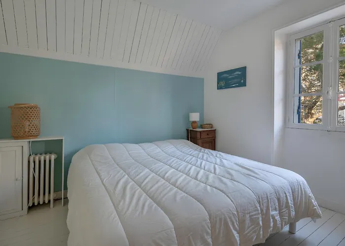 Belle Bauloise A Deux Pas De La La Baule-Escoublac