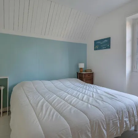 Belle Bauloise A Deux Pas De La La Baule