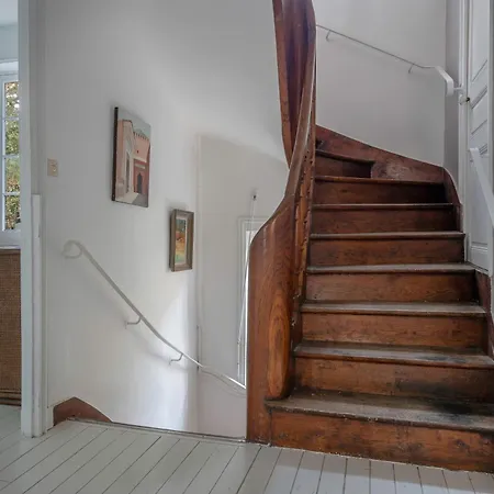 Belle Bauloise A Deux Pas De La * La Baule-Escoublac