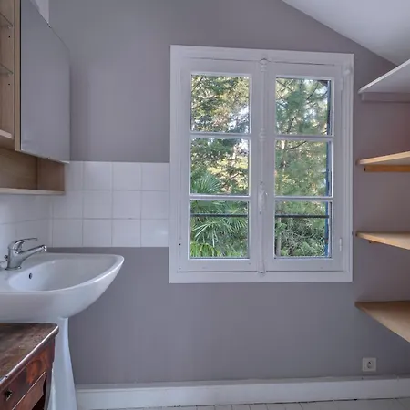 Belle Bauloise A Deux Pas De La Dom wakacyjny La Baule-Escoublac