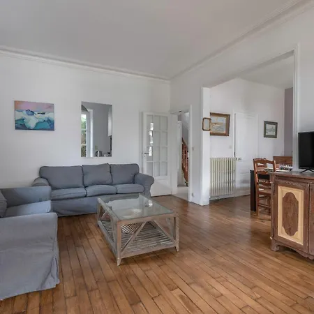 Dom wakacyjny Belle Bauloise A Deux Pas De La La Baule-Escoublac