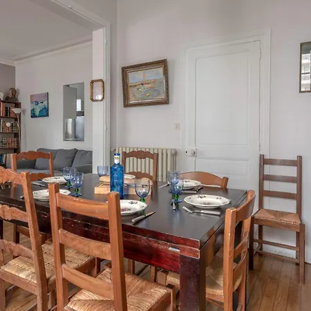 Belle Bauloise A Deux Pas De La * La Baule