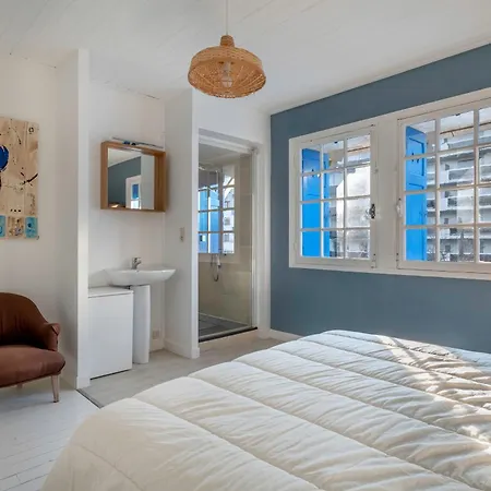 Holiday home Belle Bauloise A Deux Pas De La