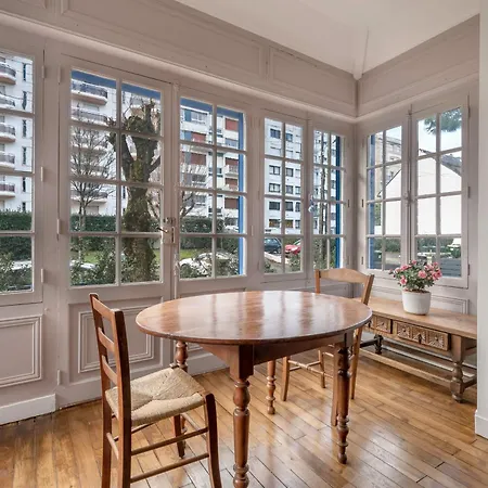 Belle Bauloise A Deux Pas De La La Baule