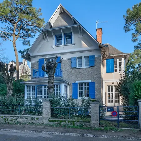 Belle Bauloise A Deux Pas De La * La Baule