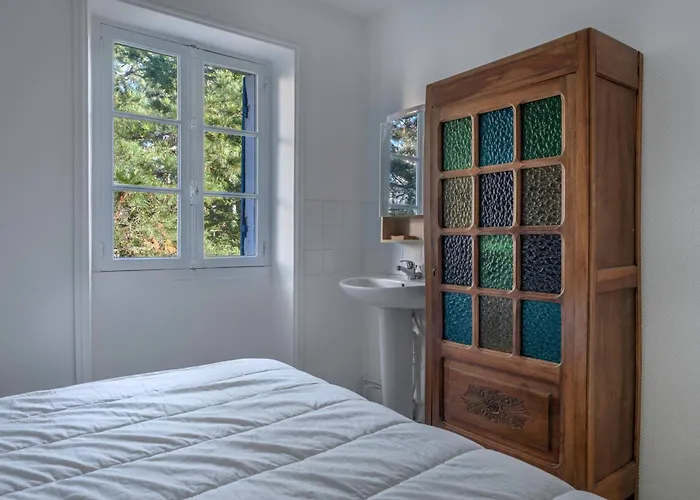 Belle Bauloise A Deux Pas De La *