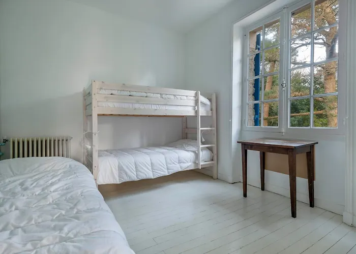 Belle Bauloise A Deux Pas De La