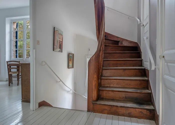 Belle Bauloise A Deux Pas De La * La Baule