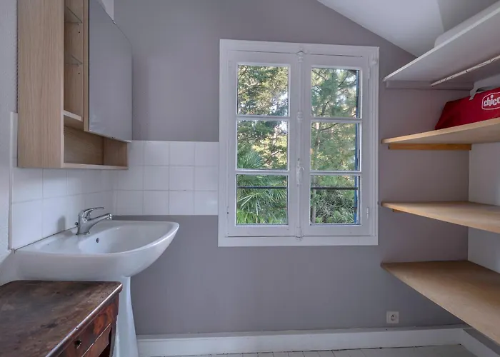 Belle Bauloise A Deux Pas De La Tatil Evi La Baule