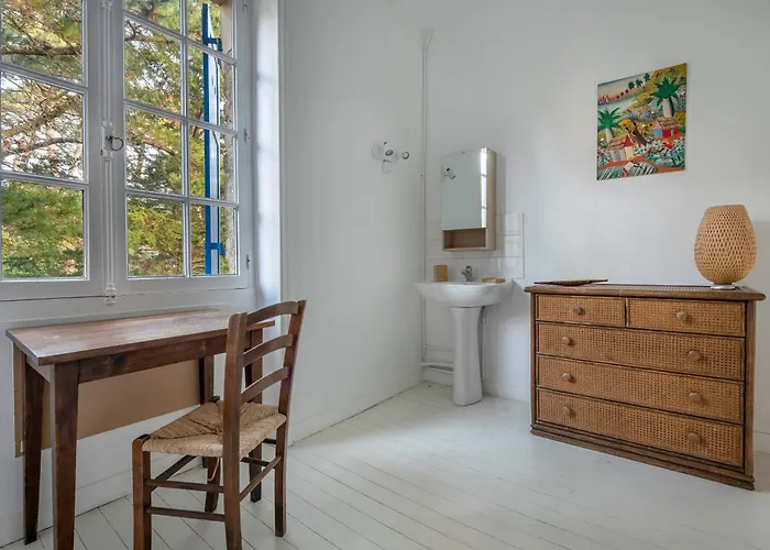 Tatil Evi Belle Bauloise A Deux Pas De La *