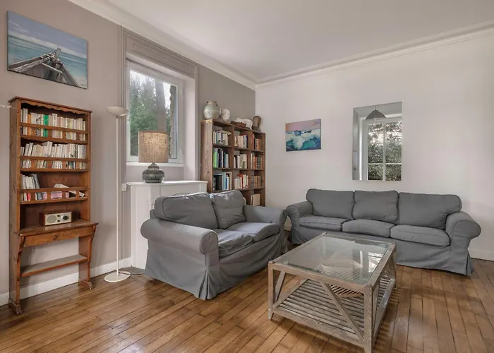 Belle Bauloise A Deux Pas De La Tatil Evi