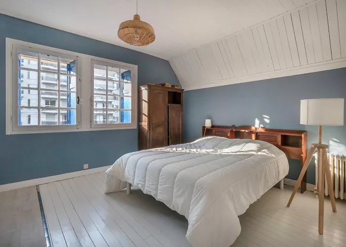 Belle Bauloise A Deux Pas De La