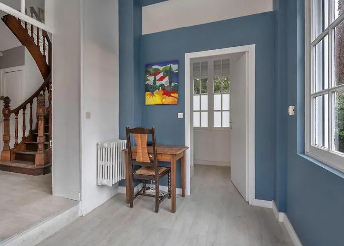 Belle Bauloise A Deux Pas De La Tatil Evi *