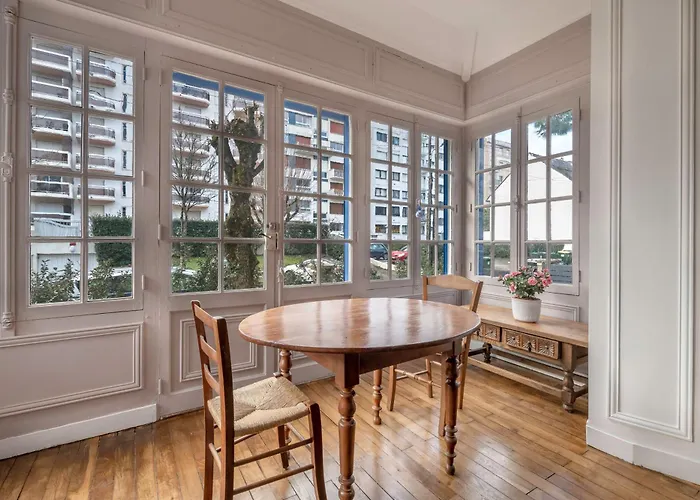 Belle Bauloise A Deux Pas De La La Baule